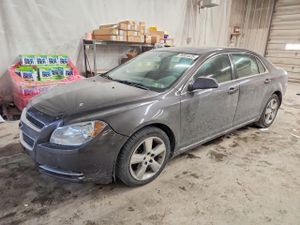 Chevrolet Malibu 2LT 2.4L 4 2011