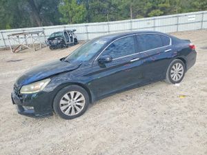 Honda Accord EXL 3.5L 6 2013