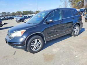 Honda CR-V EXL 2.4L 4 2010