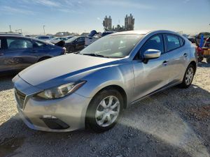Mazda 3 SPORT 2.0L 4 2015