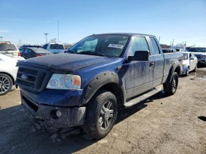 Ford F-150 4.6L 8 2008
