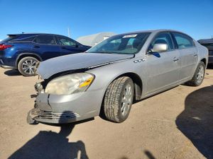 Buick Lucerne CXL 3.8L 6 2008