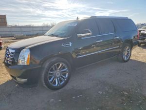 Cadillac Escalade ESV PREMIUM 6.2L 8 2011