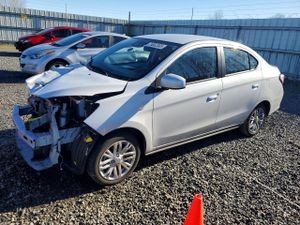 Mitsubishi Mirage G4 ES 1.2L 3 2024