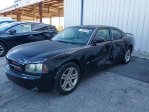 Dodge Charger SE 3.5L 6 2006