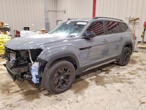 Volkswagen Atlas 2.0L 4 2024