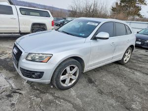 Audi Q5 PREMIUM PLUS 3.2L 6 2010