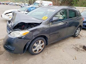 Toyota Corolla 1.8L 4 2010
