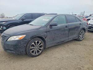 Toyota Camry CE 2.4L 4 2007
