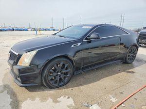 Cadillac CTS PREMIUM COLLECTION 3.6L 6 2012