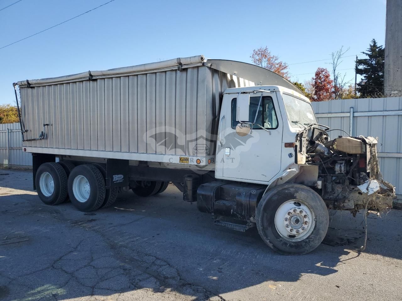 International DuraStar / 4000 4900 6 2000