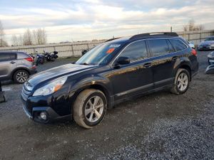 Subaru Outback 3.6R LIMITED 3.6L 6 2013