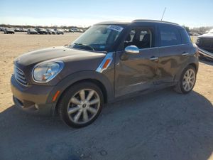 Mini Cooper COUNTRYMAN 1.6L 4 2012