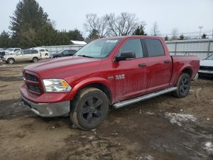 RAM 1500 SLT 5.7L 8 2014