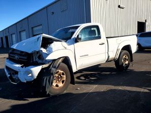 Toyota Tacoma PRERUNNER 2.7L 4 2010