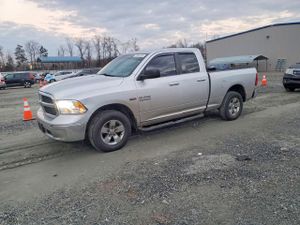 RAM 1500 SLT 5.7L 8 2014