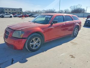 Dodge Magnum 3.5L 6 2005