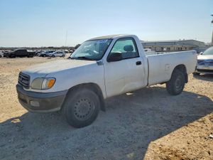 Toyota Tundra 3.4L 6 2001