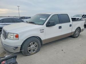 Ford F-150 SUPERCREW 4.6L 8 2006