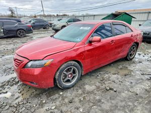 Toyota Camry LE 3.5L 6 2007
