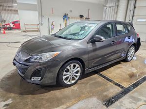Mazda 3 S 2.5L 4 2010