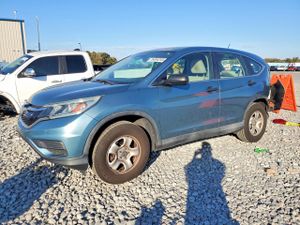 Honda CR-V LX 2.4L 4 2015