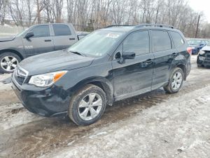 Subaru Forester 2.5I PREMIUM 2.5L 4 2014