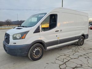 Ford Transit T-150 3.2L 5 2015