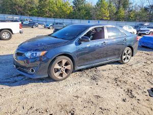 Toyota Camry L 2.5L 4 2014