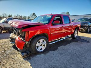 Chevrolet Silverado 1500 C1500 5.3L 8 2008