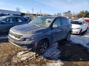 Kia Seltos EX 2.0L 4 2021