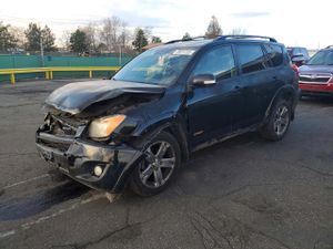 Toyota Rav4 SPORT 3.5L 6 2009