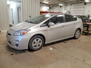 Toyota Prius 1.8L 4 2010