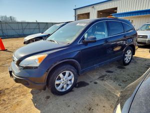 Honda CR-V EXL 2.4L 4 2007