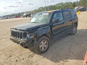 Jeep Patriot SPORT 2.0L 4 2012