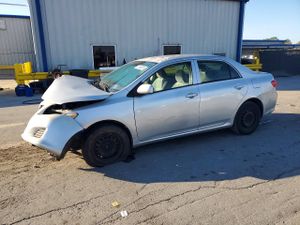 Toyota Corolla BASE 1.8L 4 2009