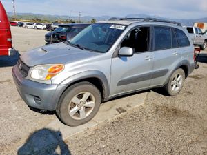 Toyota Rav4 2.4L 4 2005