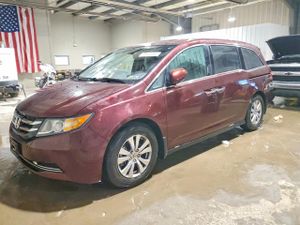 Honda Odyssey EXL 3.5L 6 2015