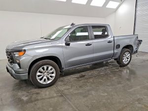 Chevrolet Silverado 1500 2.7L 4 2025