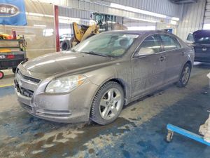 Chevrolet Malibu 1LT 2.4L 4 2010