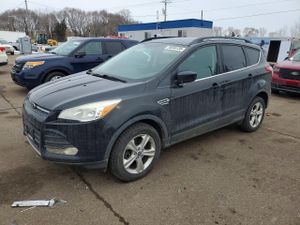 Ford Escape SE 1.6L 4 2014