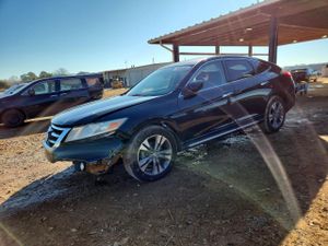 Honda Accord EX 3.5L 6 2013