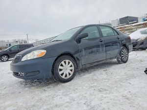 Toyota Corolla CE 1.8L 4 2005