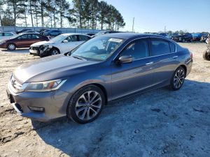 Honda Accord SPORT 2.4L 4 2014