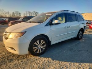 Honda Odyssey EX 3.5L 6 2015