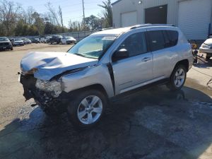 Jeep Compass 2.0L 4 2011