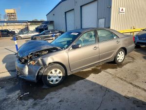 Toyota Camry LE 2.4L 4 2004