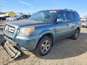 Honda Pilot EXL 3.5L 6 2007