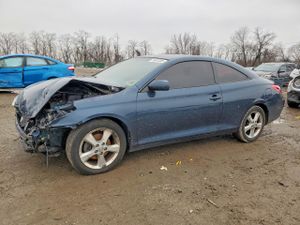 Toyota Camry SE 3.3L 6 2004
