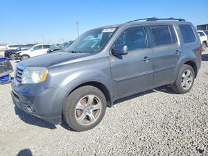 Honda Pilot EXL 3.5L 6 2013